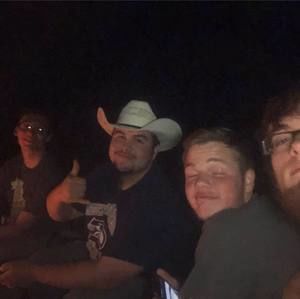 Meet your Posher, Jesse